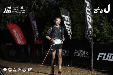 Dalat Ultra Trail 2026 - Ảnh #4762197