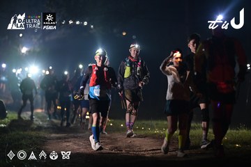 Dalat Ultra Trail 2026 - Ảnh #4714607