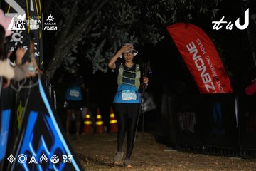 Dalat Ultra Trail 2026 - Ảnh #4759331
