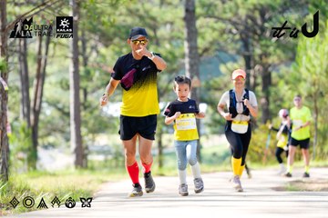 Dalat Ultra Trail 2026 - Ảnh #4833952