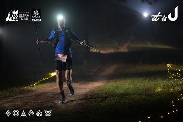 Dalat Ultra Trail 2026 - Ảnh #4718757