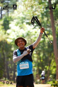 Dalat Ultra Trail 2026 - Ảnh #4907735
