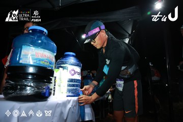 Dalat Ultra Trail 2026 - Ảnh #4698252