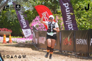 Dalat Ultra Trail 2026 - Ảnh #4868363