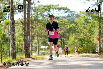 Dalat Ultra Trail 2026 - Ảnh #4833676