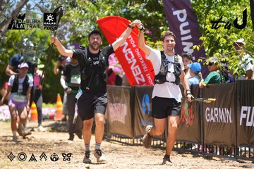 Dalat Ultra Trail 2026 - Ảnh #4700569