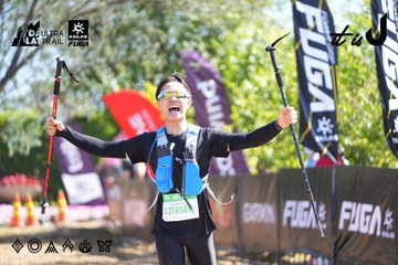 Dalat Ultra Trail 2026 - Ảnh #4695455