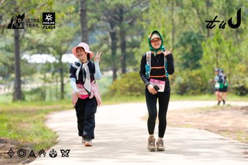 Dalat Ultra Trail 2026 - Ảnh #4835307
