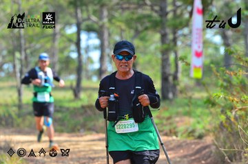 Dalat Ultra Trail 2026 - Ảnh #4750067