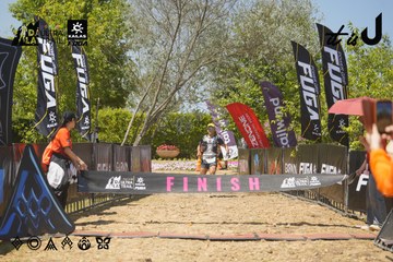 Dalat Ultra Trail 2026 - Ảnh #4724203