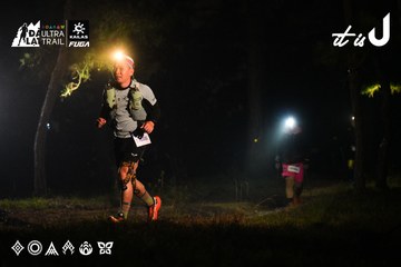 Dalat Ultra Trail 2026 - Ảnh #4697325