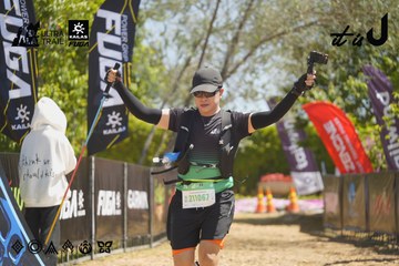 Dalat Ultra Trail 2026 - Ảnh #4691017