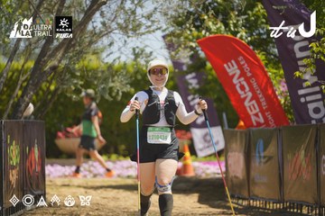 Dalat Ultra Trail 2026 - Ảnh #4691572