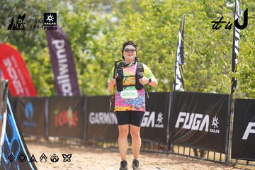 Dalat Ultra Trail 2026 - Ảnh #4859230