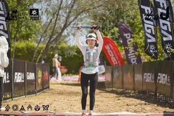 Dalat Ultra Trail 2026 - Ảnh #4684805