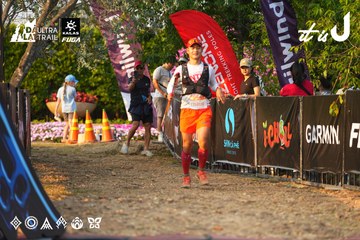 Dalat Ultra Trail 2026 - Ảnh #4744182