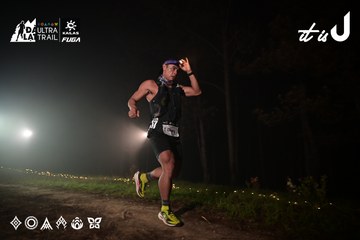 Dalat Ultra Trail 2026 - Ảnh #4704673