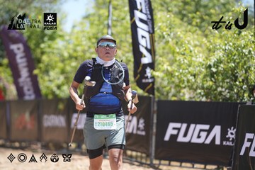 Dalat Ultra Trail 2026 - Ảnh #4693607