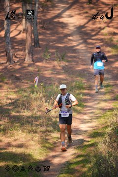 Dalat Ultra Trail 2026 - Ảnh #4913425