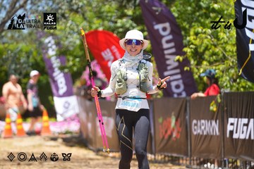 Dalat Ultra Trail 2026 - Ảnh #4725686