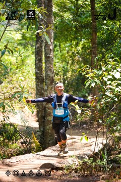 Dalat Ultra Trail 2026 - Ảnh #4908685