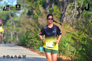 Dalat Ultra Trail 2026 - Ảnh #4781104