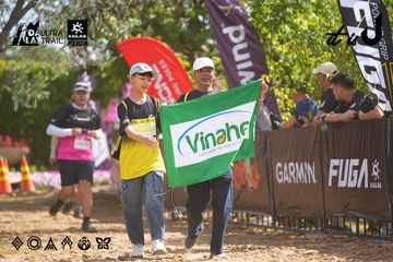 Dalat Ultra Trail 2026 - Ảnh #4901973