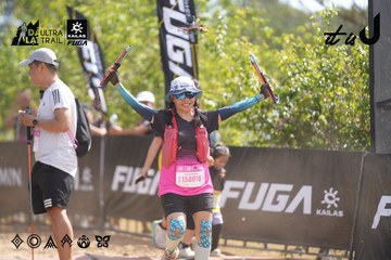 Dalat Ultra Trail 2026 - Ảnh #4857111