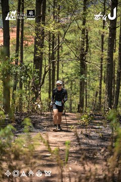 Dalat Ultra Trail 2026 - Ảnh #4717902