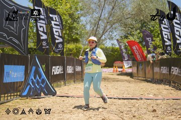 Dalat Ultra Trail 2026 - Ảnh #4694605