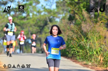 Dalat Ultra Trail 2026 - Ảnh #4781184