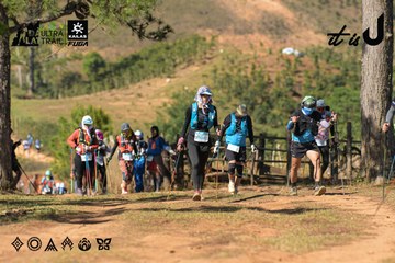 Dalat Ultra Trail 2026 - Ảnh #4716108