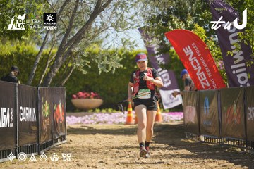 Dalat Ultra Trail 2026 - Ảnh #4684900