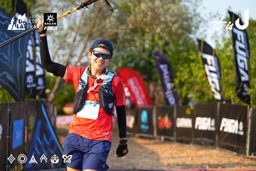 Dalat Ultra Trail 2026 - Ảnh #4742876