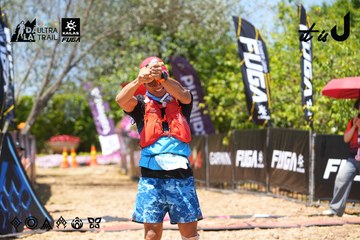 Dalat Ultra Trail 2026 - Ảnh #4727661