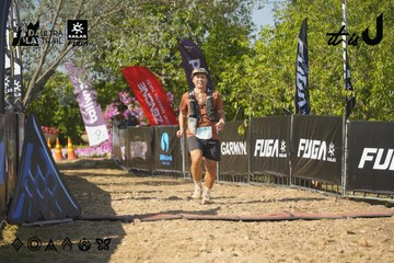 Dalat Ultra Trail 2026 - Ảnh #4760615