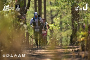Dalat Ultra Trail 2026 - Ảnh #4718107