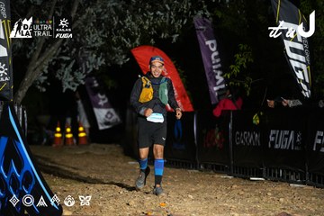 Dalat Ultra Trail 2026 - Ảnh #4758484