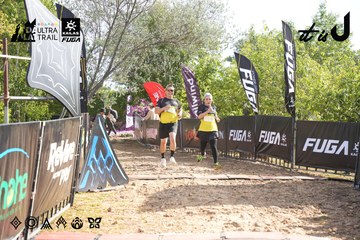 Dalat Ultra Trail 2026 - Ảnh #4862905