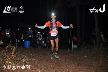 Dalat Ultra Trail 2026 - Ảnh #4700473