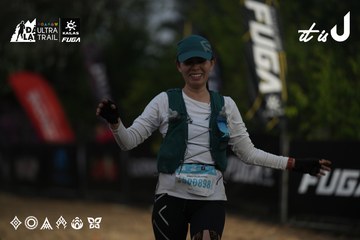 Dalat Ultra Trail 2026 - Ảnh #4761880