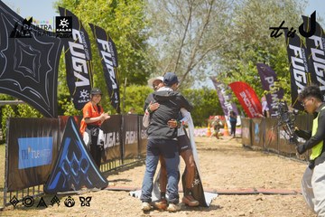Dalat Ultra Trail 2026 - Ảnh #4724081