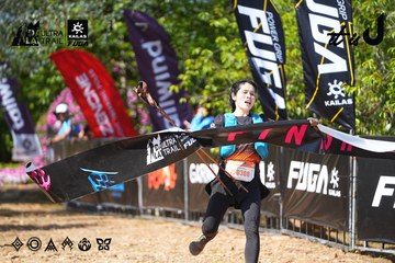 Dalat Ultra Trail 2026 - Ảnh #4738012