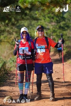 Dalat Ultra Trail 2026 - Ảnh #4909238