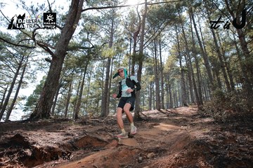 Dalat Ultra Trail 2026 - Ảnh #4739280
