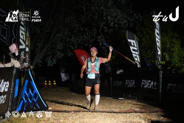 Dalat Ultra Trail 2026 - Ảnh #4759957