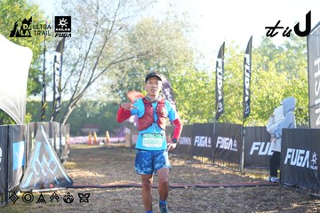Dalat Ultra Trail 2026 - Ảnh #4682512