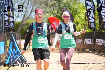 Dalat Ultra Trail 2026 - Ảnh #4703270