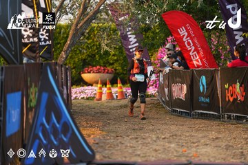 Dalat Ultra Trail 2026 - Ảnh #4744157