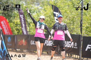 Dalat Ultra Trail 2026 - Ảnh #4859564